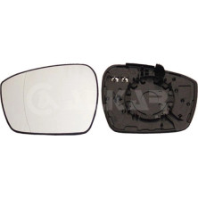 Alkar | Spiegelglas, Außenspiegel | 6471675 Alkar | Spiegelglas, Außenspiegel | 6471675