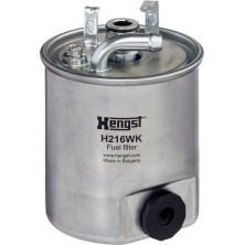 Hengst Filter | Kraftstofffilter | H216WK