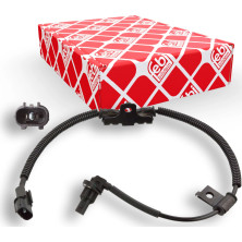 FEBI BILSTEIN 106484 Sensor, Raddrehzahl