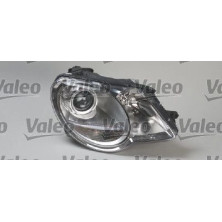 Valeo | Hauptscheinwerfer | 043265