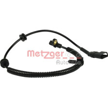 0900017 Sensor, Raddrehzahl