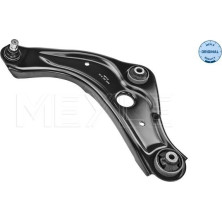 Meyle 2 x MEYLE Lenker, Radaufhängung MEYLE-ORIGINAL: True to OE 36-16 050 0099