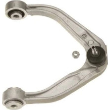 JTC1302 Lenker, Radaufhängung