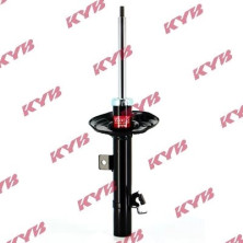 KYB | Stoßdämpfer | Vorne links | 3340173