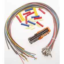 2321034 Kabelreparatursatz, Tür GREENPARTS