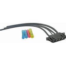 2324054 Kabelreparatursatz, Vorwiderstand-Klimalüfter