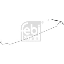 febi bilstein | Bremsschlauch | 196617