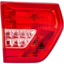 Hella | Heckleuchte | 2TZ 354 823-031