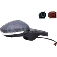 Alkar | Außenspiegel | 6140881 Alkar | Außenspiegel | 6140881