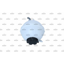NRF | Ausgleichsbehälter, Kühlmittel | mit Sensor | 454062