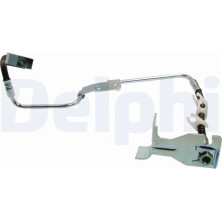 LH6811 Bremsschlauch