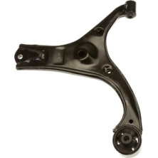 JTC2292 Lenker, Radaufhängung