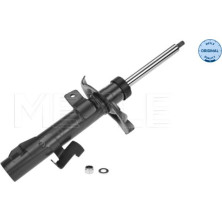 35-26 623 0001 Stoßdämpfer MEYLE-ORIGINAL: True to OE.