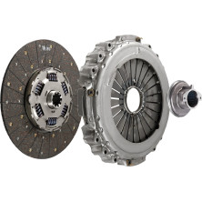 Valeo | Kupplungssatz | 827502
