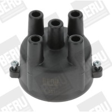 BorgWarner (BERU) | Zündverteilerkappe | VK381