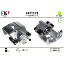 9291392 Bremssattel 9291392 Bremssattel