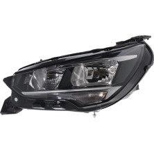 Valeo | Hauptscheinwerfer | 450914