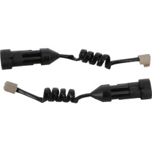 Ferodo | Warnkontakt, Bremsbelagverschleiß | FWI299