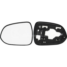 Alkar | Spiegelglas, Außenspiegel | 6401942