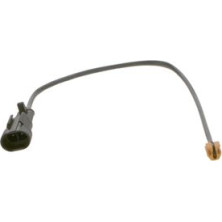 BOSCH Warnkontakt, Bremsbelagverschleiß 1 987 474 576