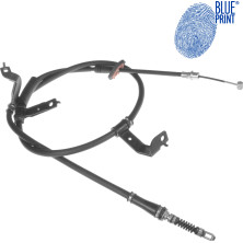 Blue Print | Seilzug, Feststellbremse | ADG046216