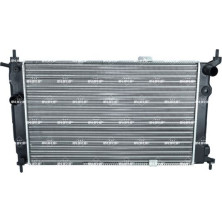 NRF | Kühler, Motorkühlung | 52204