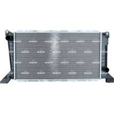 NRF | Kühler, Motorkühlung | 507373