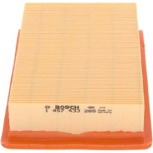 BOSCH | Luftfilter | 1 457 433 265