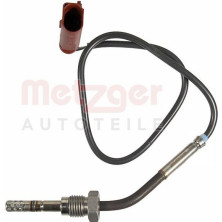 Metzger | Sensor, Abgastemperatur | 0894070