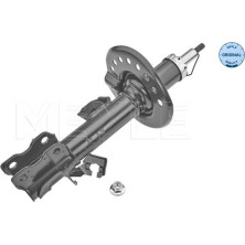 36-26 623 0021 Stoßdämpfer MEYLE-ORIGINAL: True to OE.