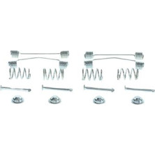 1 987 475 087 Zubehörsatz, Feststellbremsbacken
