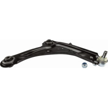 JTC1016 Lenker, Radaufhängung