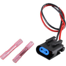 2324174 Kabelreparatursatz, Bremsbelag-Verschleißanzeige GREENPARTS