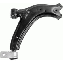 17436 01 Lenker, Radaufhängung