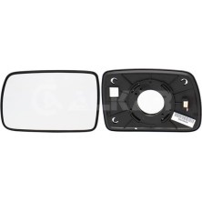 Alkar | Spiegelglas, Außenspiegel | 6401639 Alkar | Spiegelglas, Außenspiegel | 6401639