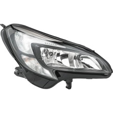 Hella | Hauptscheinwerfer | 1LF 011 830-041