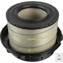 febi bilstein | Luftfilter | 28245