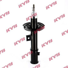 KYB | Stoßdämpfer | Vorne links | 3340195