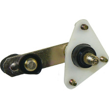 Metzger | Wischergetriebe, Scheibenreinigung | 2190160