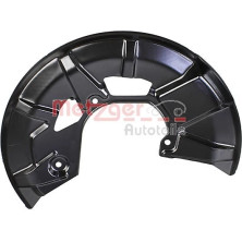 6115429 Spritzblech, Bremsscheibe 6115429 Spritzblech, Bremsscheibe