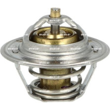 NRF | Thermostat, Kühlmittel | 725149