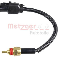 Metzger | Sensor, Kühlmitteltemperatur | 0905253