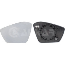 Alkar | Spiegelglas, Außenspiegel | 6431039