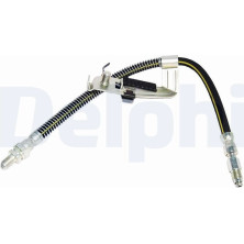 Delphi | Bremsschlauch | LH0366