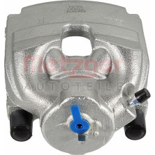 Metzger | Bremssattel | 6261574