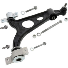 821 0430 10 Lenker, Radaufhängung