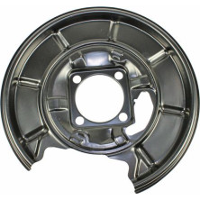 6115037 Spritzblech, Bremsscheibe GREENPARTS