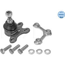 Meyle Trag-/Führungsgelenk MEYLE-ORIGINAL: True to OE 116 010 8248 Meyle Trag-/Führungsgelenk MEYLE-ORIGINAL: True to OE 116 010 8248