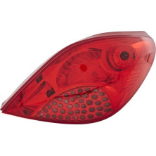 Hella | Heckleuchte | 2VP 354 039-021