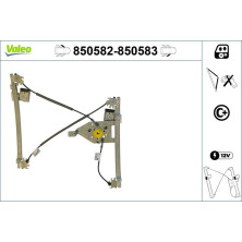 Valeo | Fensterheber | 850582